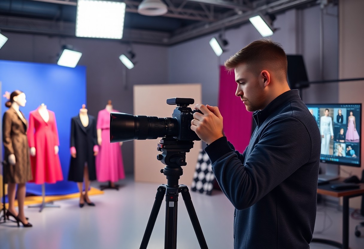 How-To Deliver Professional Fashion Photography With Editing Hacks