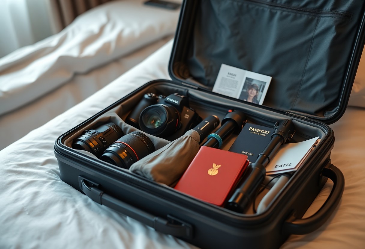 Simple How-To Plan For Professional Travel Photography Success