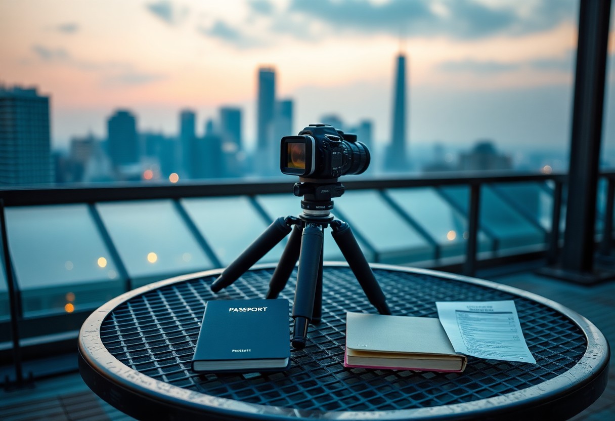 Comprehensive How-To Strategy For Beautiful Travel Photography That Pays