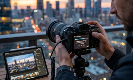 Latest Camera Gear & Software Updates Explained in Under 3 Minutes