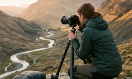 The Ultimate Guide to Photography Tutorials: Everything You Need to Succeed Behind the Lens