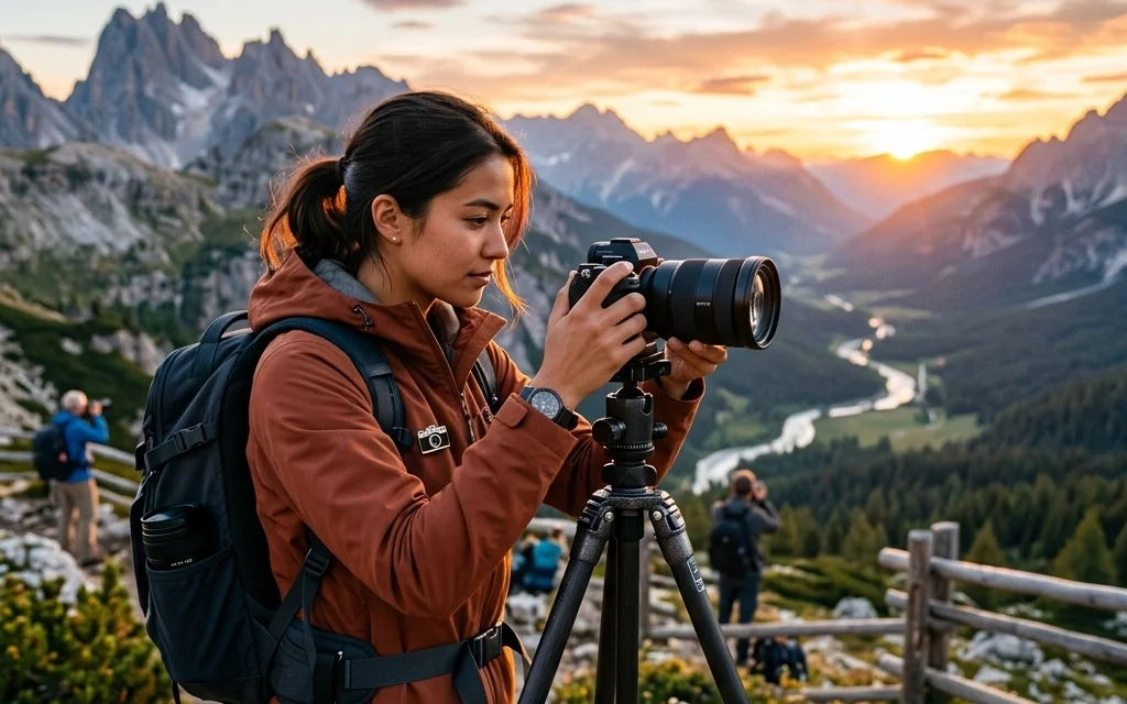 The Ultimate Guide to Photography Tutorials: Everything You Need to Succeed