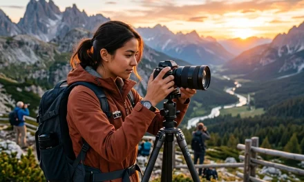 The Ultimate Guide to Photography Tutorials: Everything You Need to Succeed