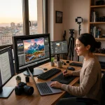 The Ultimate Guide to Photo Editing Tutorials: Everything You Need to Succeed