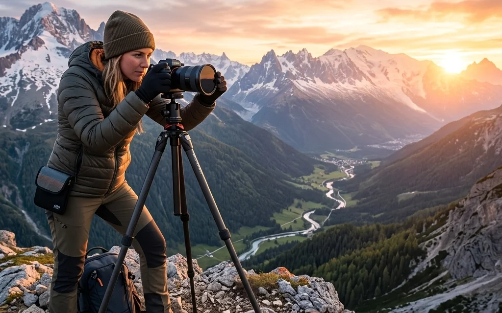 Photography Tutorials and News: Latest Tips, Trends, and How-To Guides for 2026
