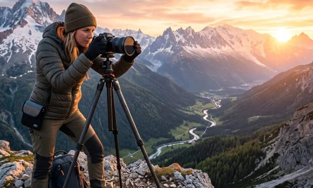 Photography Tutorials and News: Latest Tips, Trends, and How-To Guides for 2026