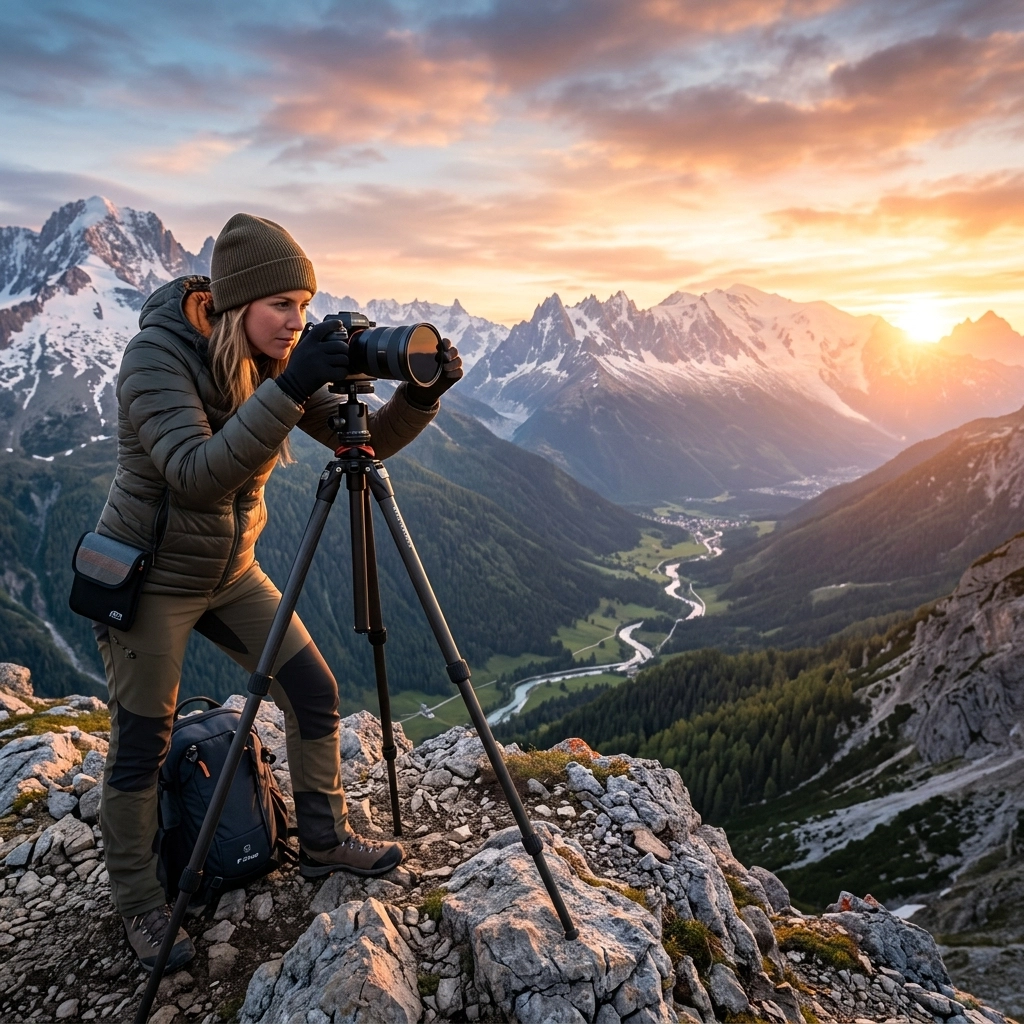 Photography Tutorials and News: Latest Tips, Trends, and How-To Guides for 2026