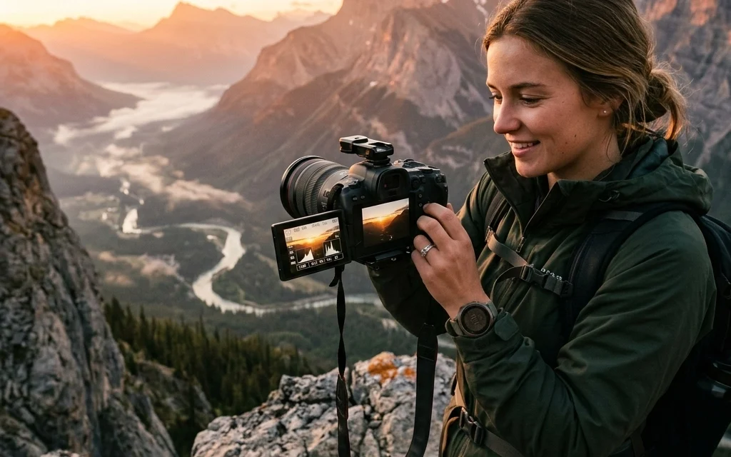 Manual Mode 101: A Beginner’s Guide to Mastering Your Camera (And Finally Quitting Auto)