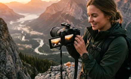 Manual Mode 101: A Beginner’s Guide to Mastering Your Camera (And Finally Quitting Auto)