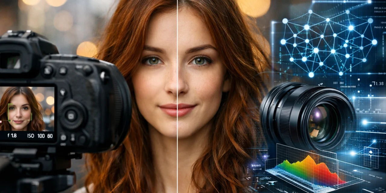 Why Everyone is Talking About Computational Autofocus (And Why This Photography News Changes Everything)