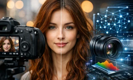 Why Everyone is Talking About Computational Autofocus (And Why This Photography News Changes Everything)