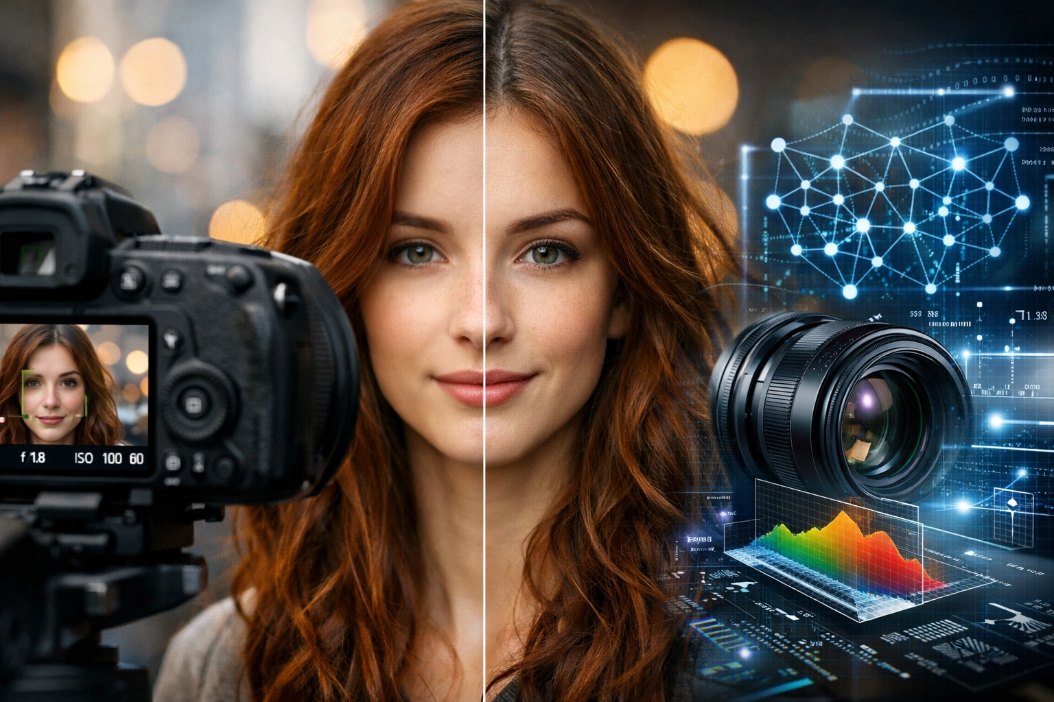 Why Everyone is Talking About Computational Autofocus (And Why This Photography News Changes Everything)