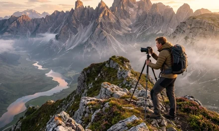 7 Mistakes You’re Making with Landscape Photography (and How to Fix Them)
