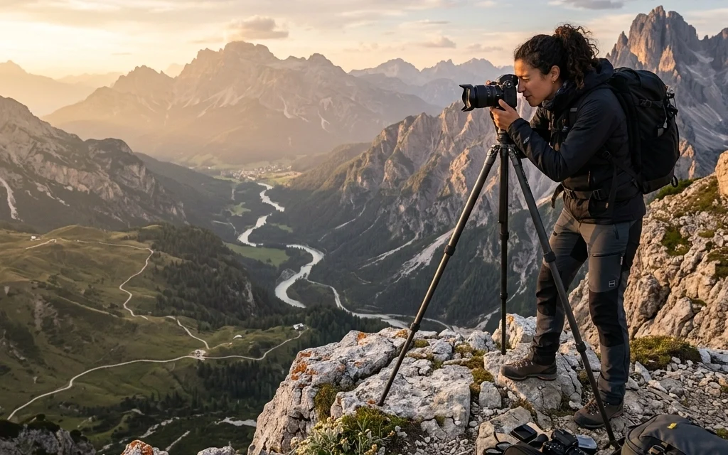 The Ultimate Guide to This Week’s Photography News: Everything You Need to Succeed
