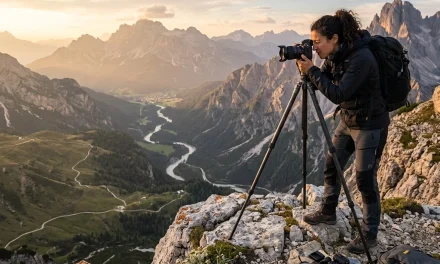 The Ultimate Guide to This Week’s Photography News: Everything You Need to Succeed