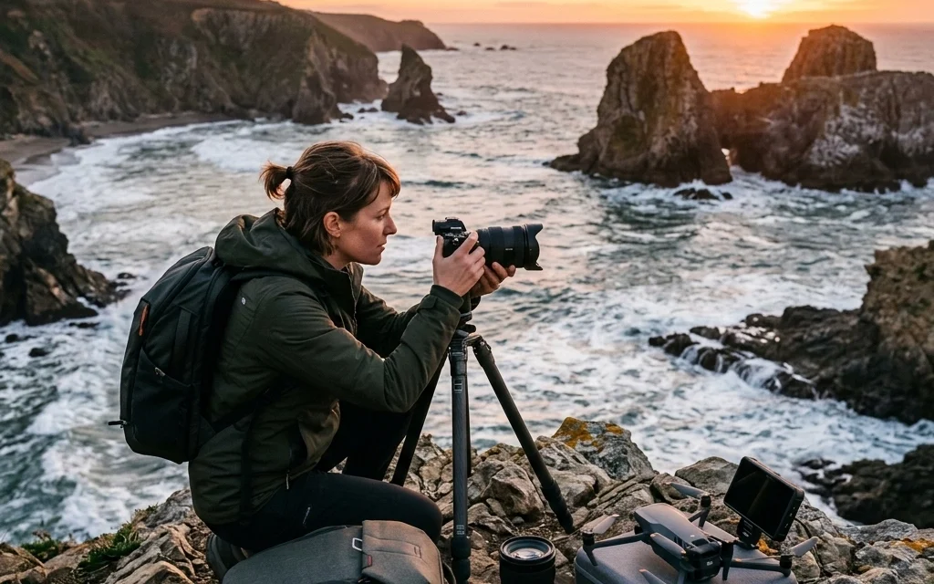 Photography Tutorials and News: The Latest Tips, Trends, and Must-Know Updates