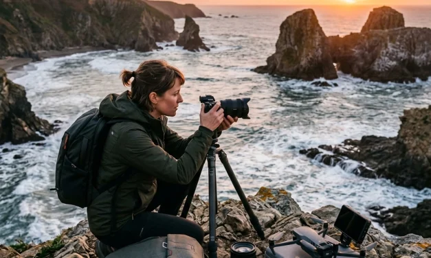 Photography Tutorials and News: The Latest Tips, Trends, and Must-Know Updates