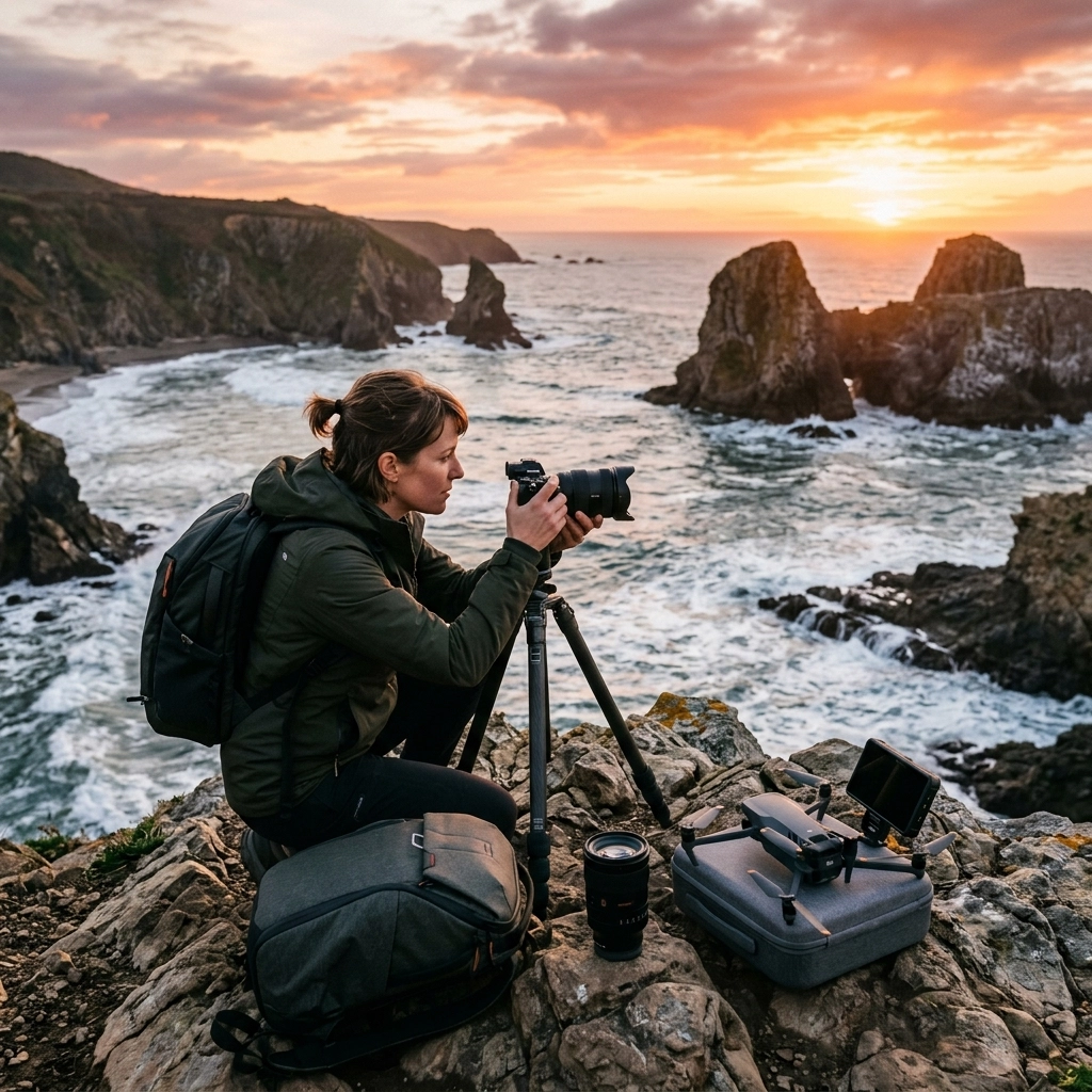 Photography Tutorials and News: The Latest Tips, Trends, and Must-Know Updates