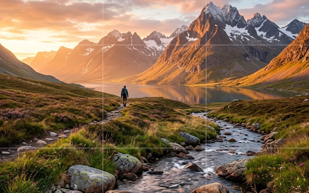 The Ultimate Guide to Landscape Composition: Everything You Need to Succeed