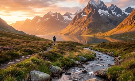 The Ultimate Guide to Landscape Composition: Everything You Need to Succeed