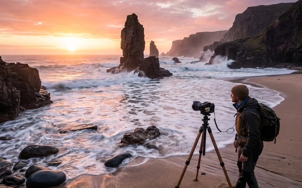 7 Mistakes You’re Making with Landscape Photography (And How to Fix Them)