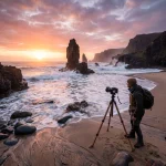 7 Mistakes You’re Making with Landscape Photography (And How to Fix Them)