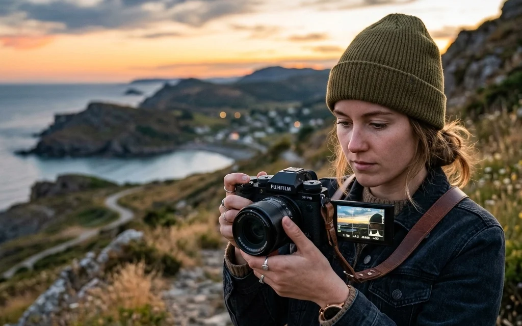 7 Mistakes You’re Making with Manual Mode (and How to Fix Them)
