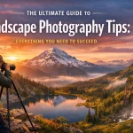 The Ultimate Guide to Landscape Photography Tips: Everything You Need to Succeed