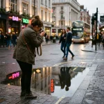 25 Creative Street Photography Ideas You’ve Probably Never Thought Of