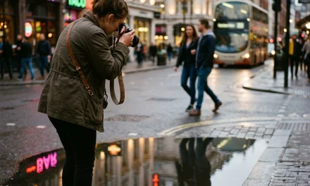 25 Creative Street Photography Ideas You’ve Probably Never Thought Of