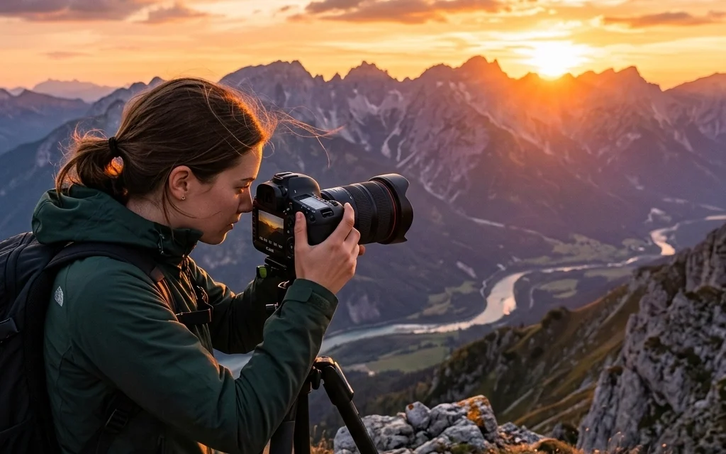 Manual Mode 101: A Beginner’s Guide to Mastering Your Camera (Finally!)