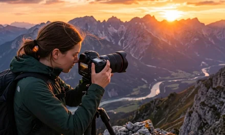 Manual Mode 101: A Beginner’s Guide to Mastering Your Camera (Finally!)