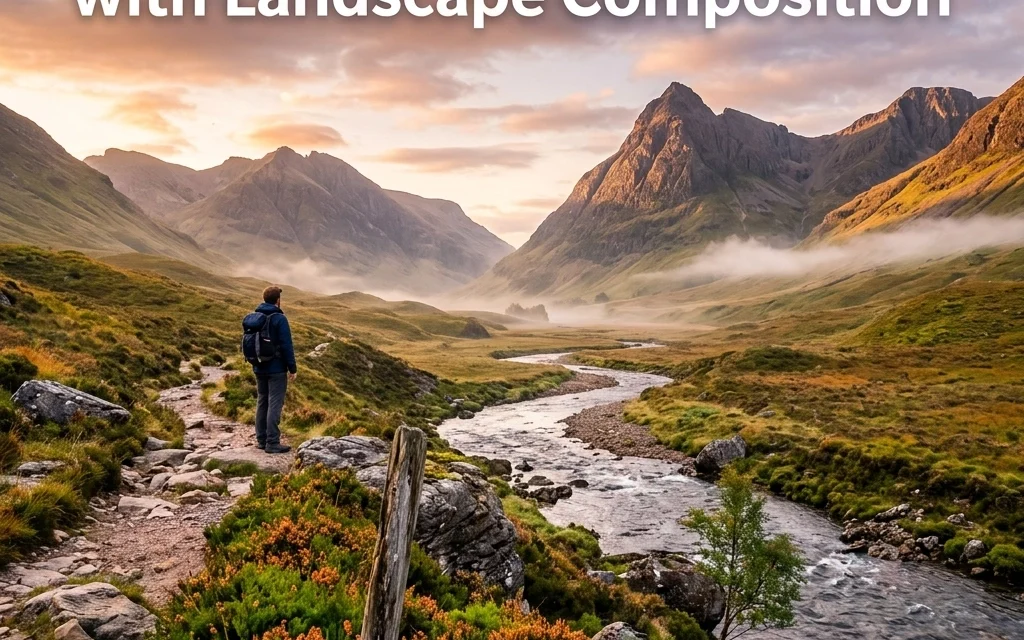 7 Mistakes You’re Making with Landscape Composition (and How to Fix Them)
