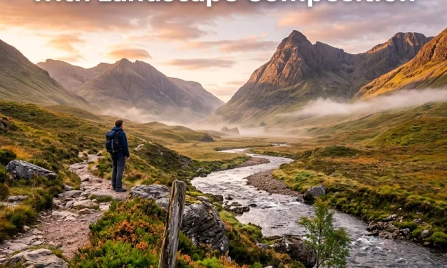 7 Mistakes You’re Making with Landscape Composition (and How to Fix Them)