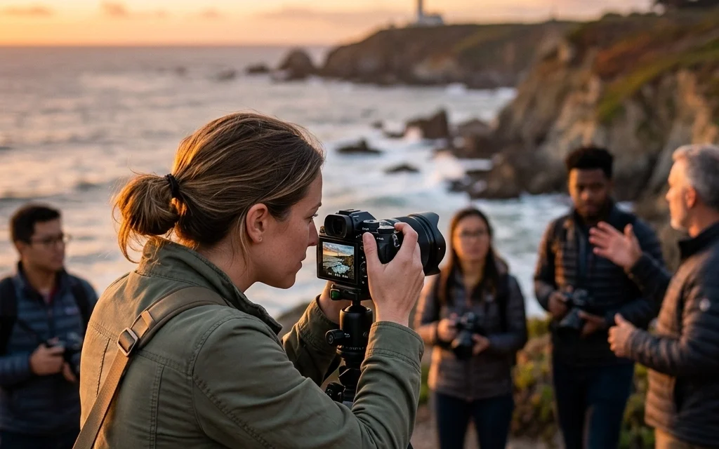 The Ultimate Guide to Photography Tutorials: Everything You Need to Succeed