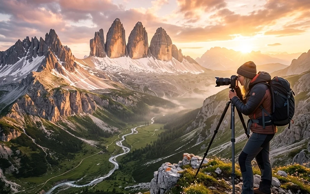 Landscape Photography Tips: The Ultimate Guide to Everything You Need to Succeed