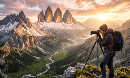 Landscape Photography Tips: The Ultimate Guide to Everything You Need to Succeed