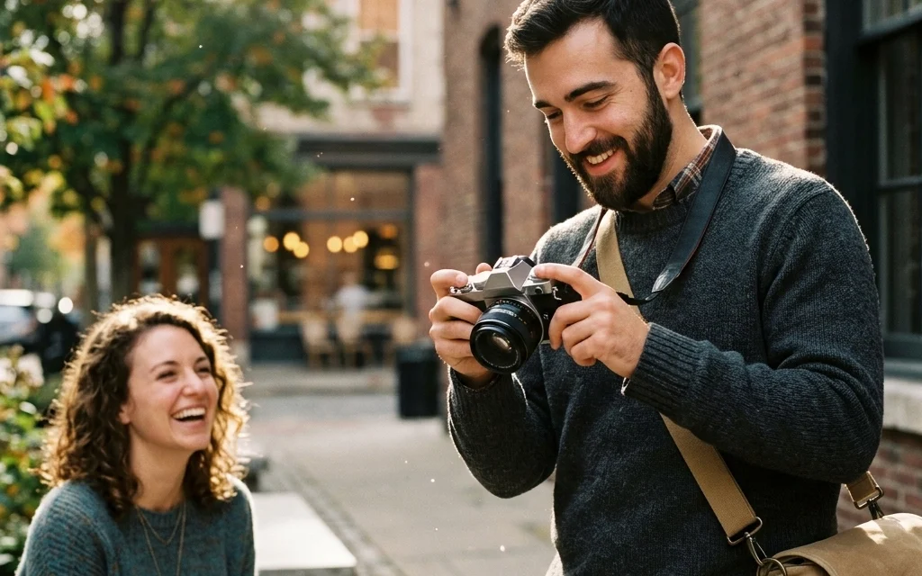 Portrait Photography Techniques: 7 Mistakes You’re Making (and How to Fix Them)