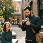 Portrait Photography Techniques: 7 Mistakes You’re Making (and How to Fix Them)