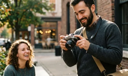 Portrait Photography Techniques: 7 Mistakes You’re Making (and How to Fix Them)