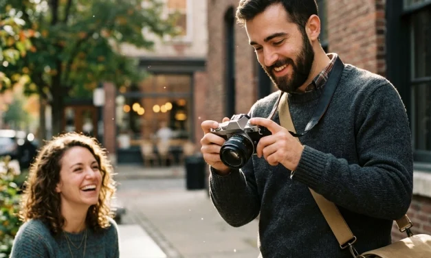 Portrait Photography Techniques: 7 Mistakes You’re Making (and How to Fix Them)