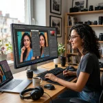 Why Everyone Is Talking About AI Photo Editing Tutorials (And You Should Too)