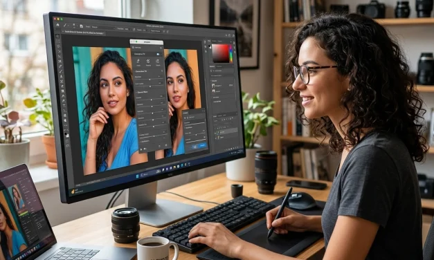 Why Everyone Is Talking About AI Photo Editing Tutorials (And You Should Too)