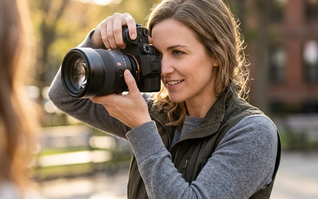 7 Mistakes You’re Making with Portrait Photography (And How to Fix Them Right Now)