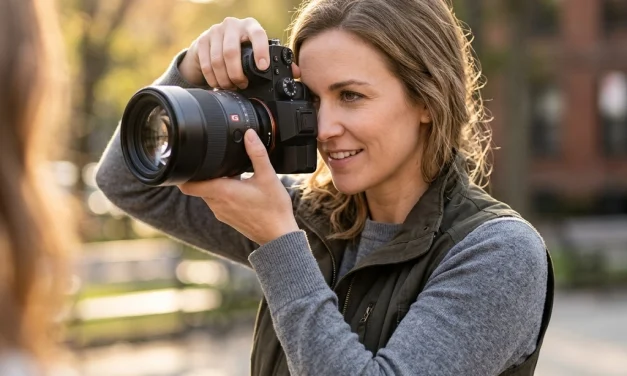 7 Mistakes You’re Making with Portrait Photography (And How to Fix Them Right Now)