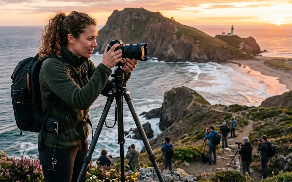 Photography Tutorials and News