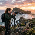 Photography Tutorials and News