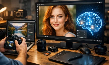 How to Integrate AI Editing With Your Current Photography Workflow