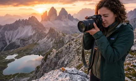 How to Choose the Best Mirrorless Camera (The Ultimate 2026 Comparison)