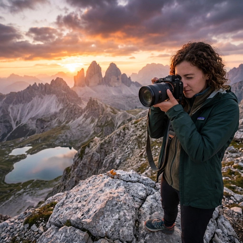 How to Choose the Best Mirrorless Camera (The Ultimate 2026 Comparison)
